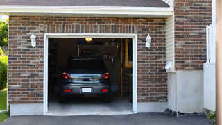 Garage Door Installation at South Encanto San Diego, California